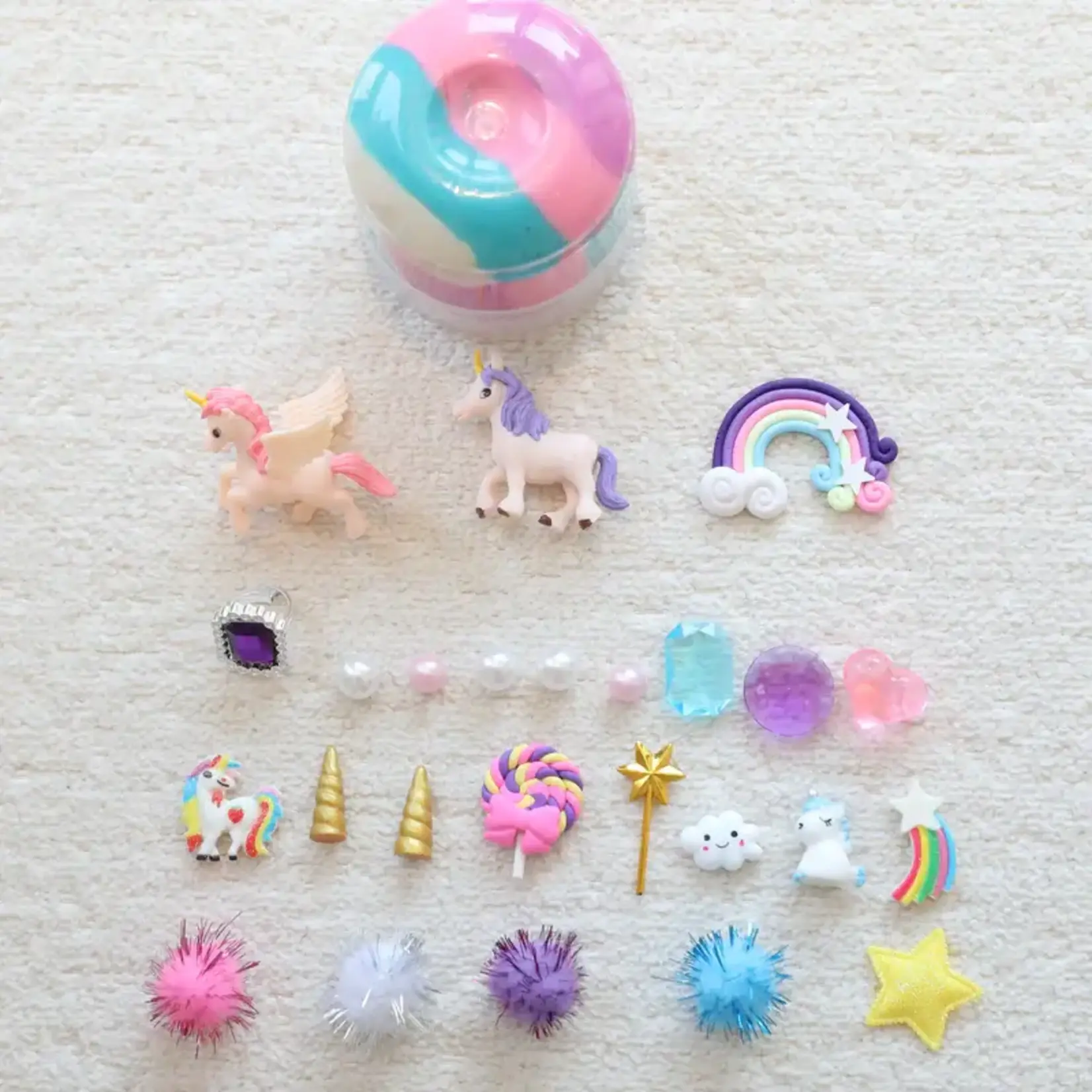 Play Play Dough Play Play Dough Sensory Jars