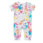 Fairwell Fairwell Rosette Road Onesie