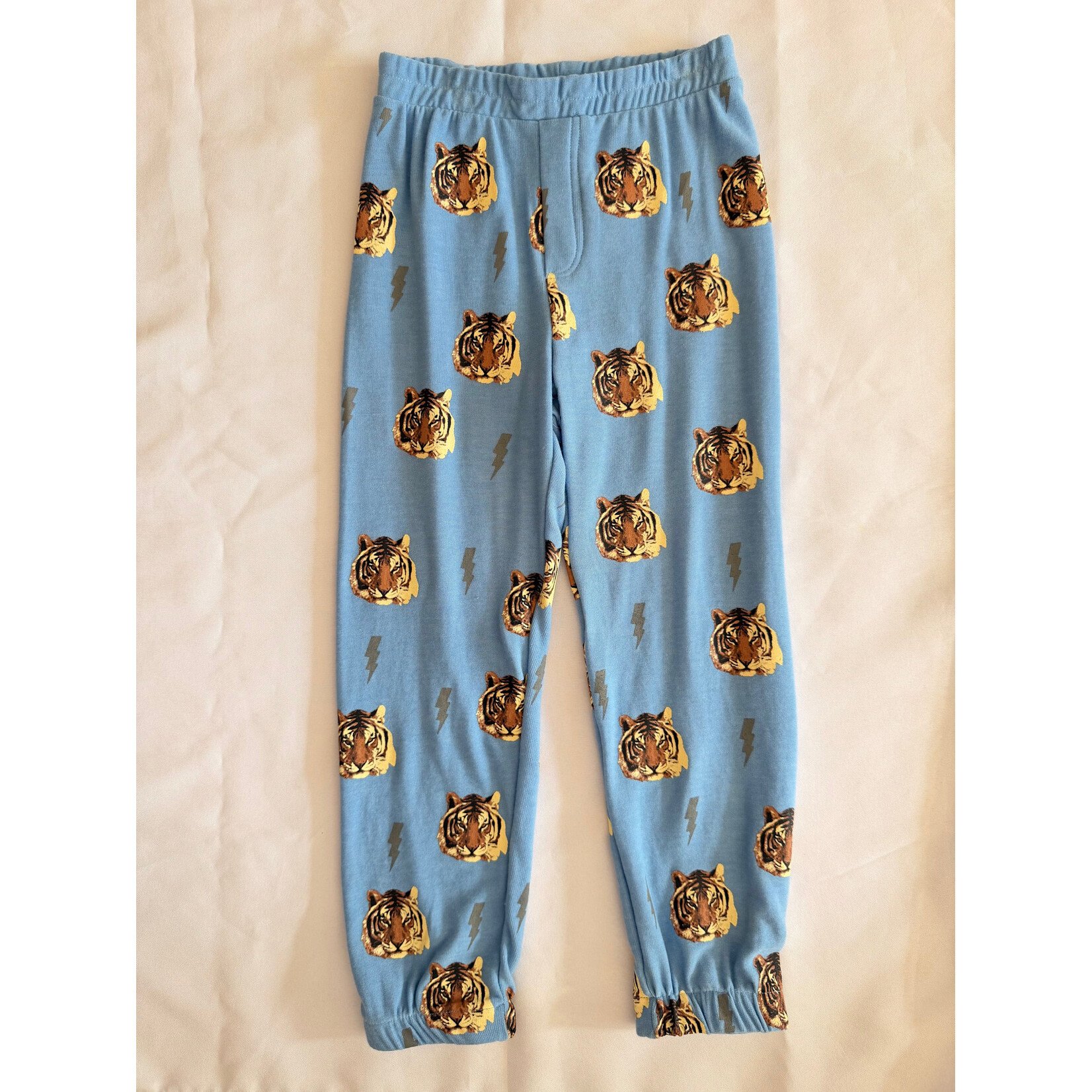 Chaser Chaser Lake Blue Lions Sweat Pant