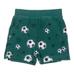 Chaser Chaser Broccolini Soccer Legend Cozy Knit Beach Short