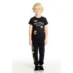 Chaser Chaser Black Basketball Legends Pant