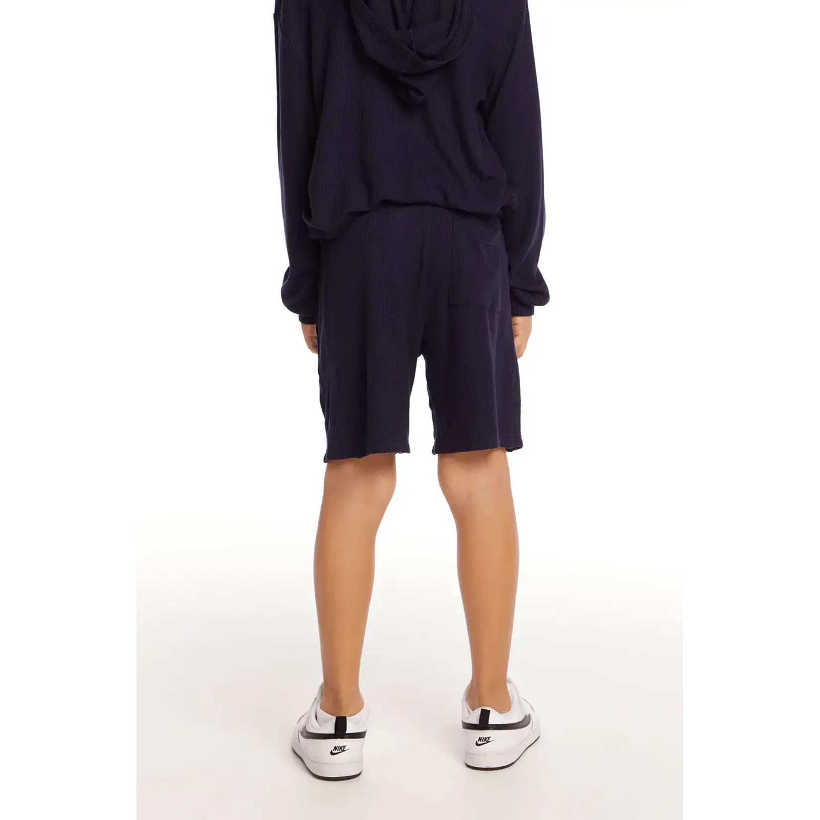 Chaser Chaser Avalon Waffle Knit Boat Day Shorts