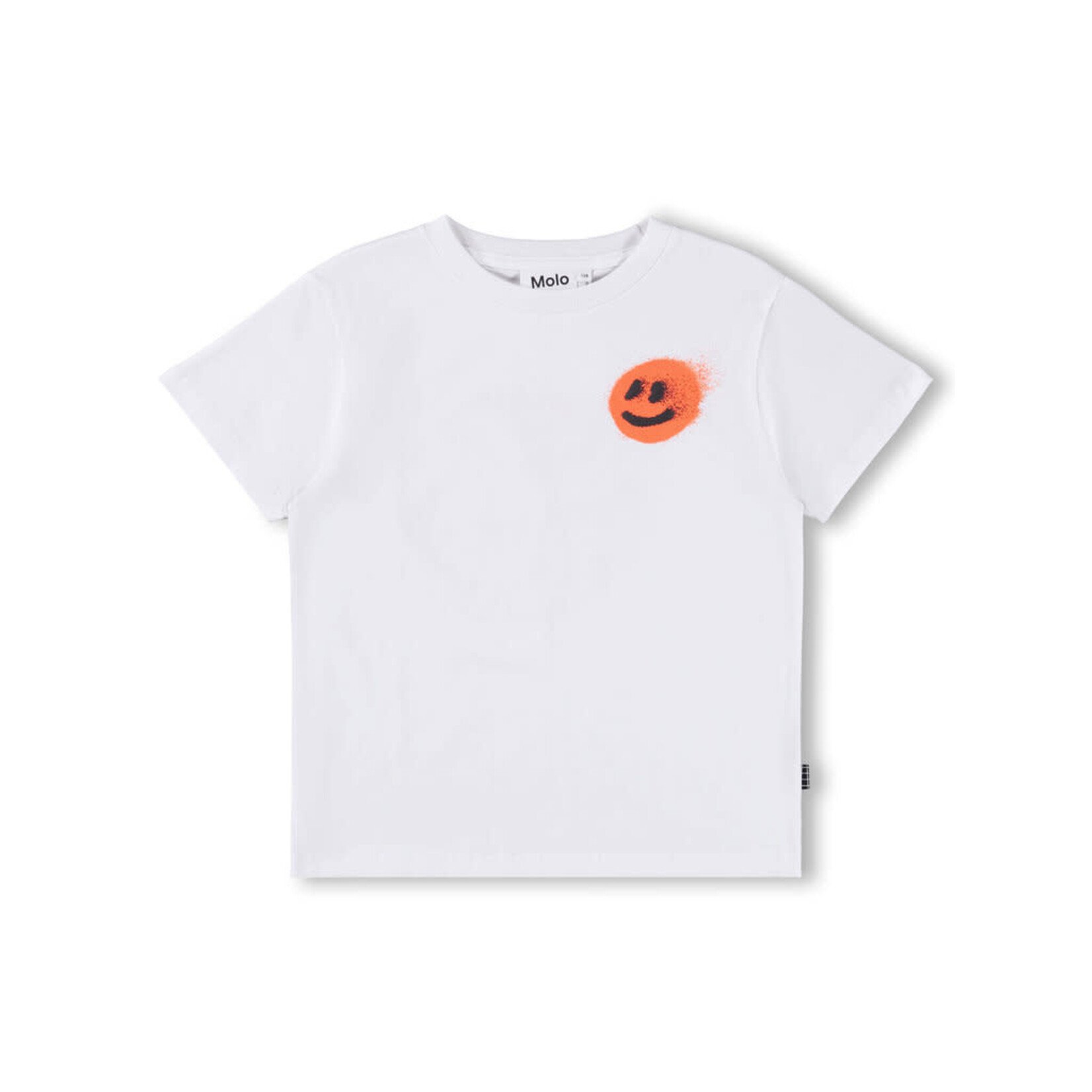 Molo Molo Rame Happy Basketball S/S T-Shirt