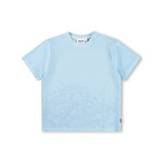 Molo Molo Wave Crest S/S T-Shirt