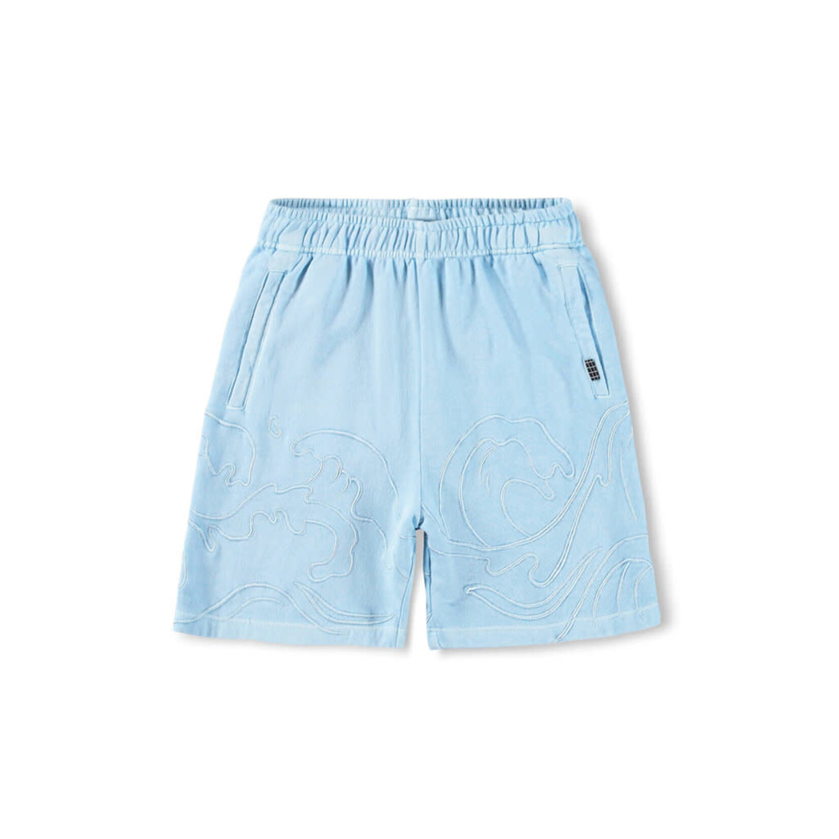 Molo Molo Stream Amil Soft Shorts