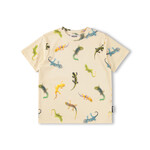Molo Molo Geckos Light S/S T-Shirt