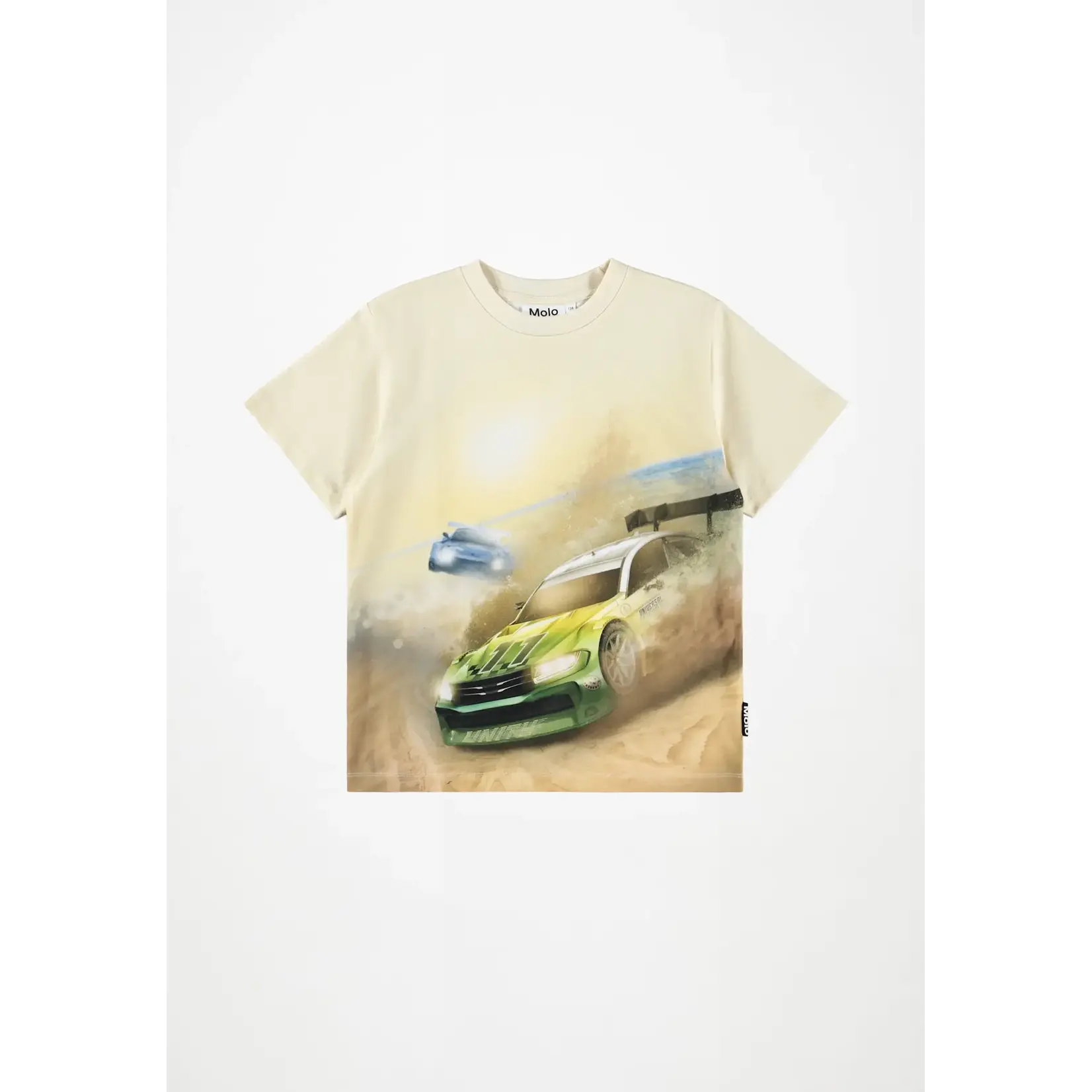 Molo Molo Beach Race T-Shirt