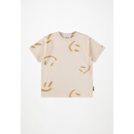Molo Molo Sand Smiles S/S T-Shirt