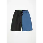 Molo Molo Check Mix Adiano Short