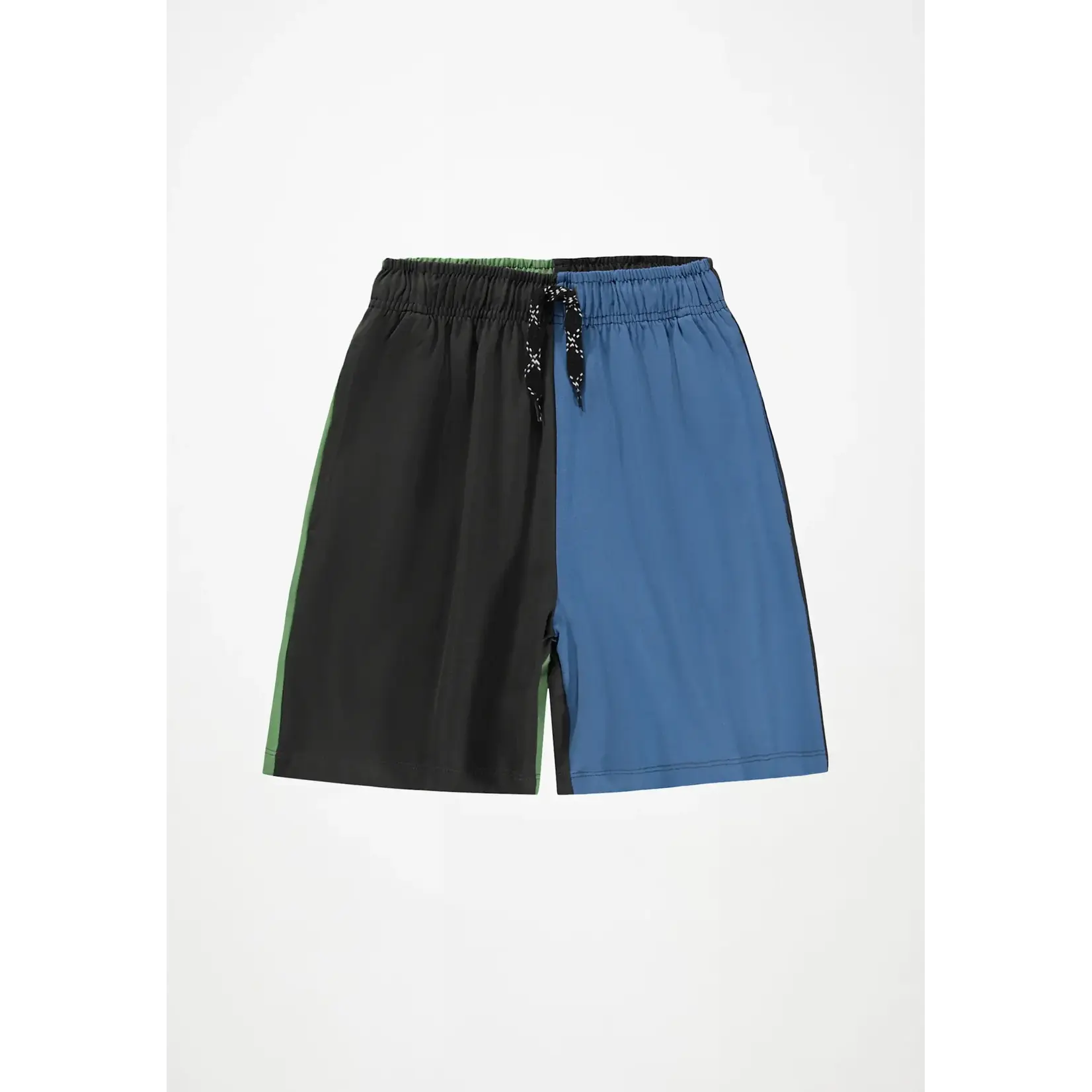 Molo Molo Check Mix Adiano Short