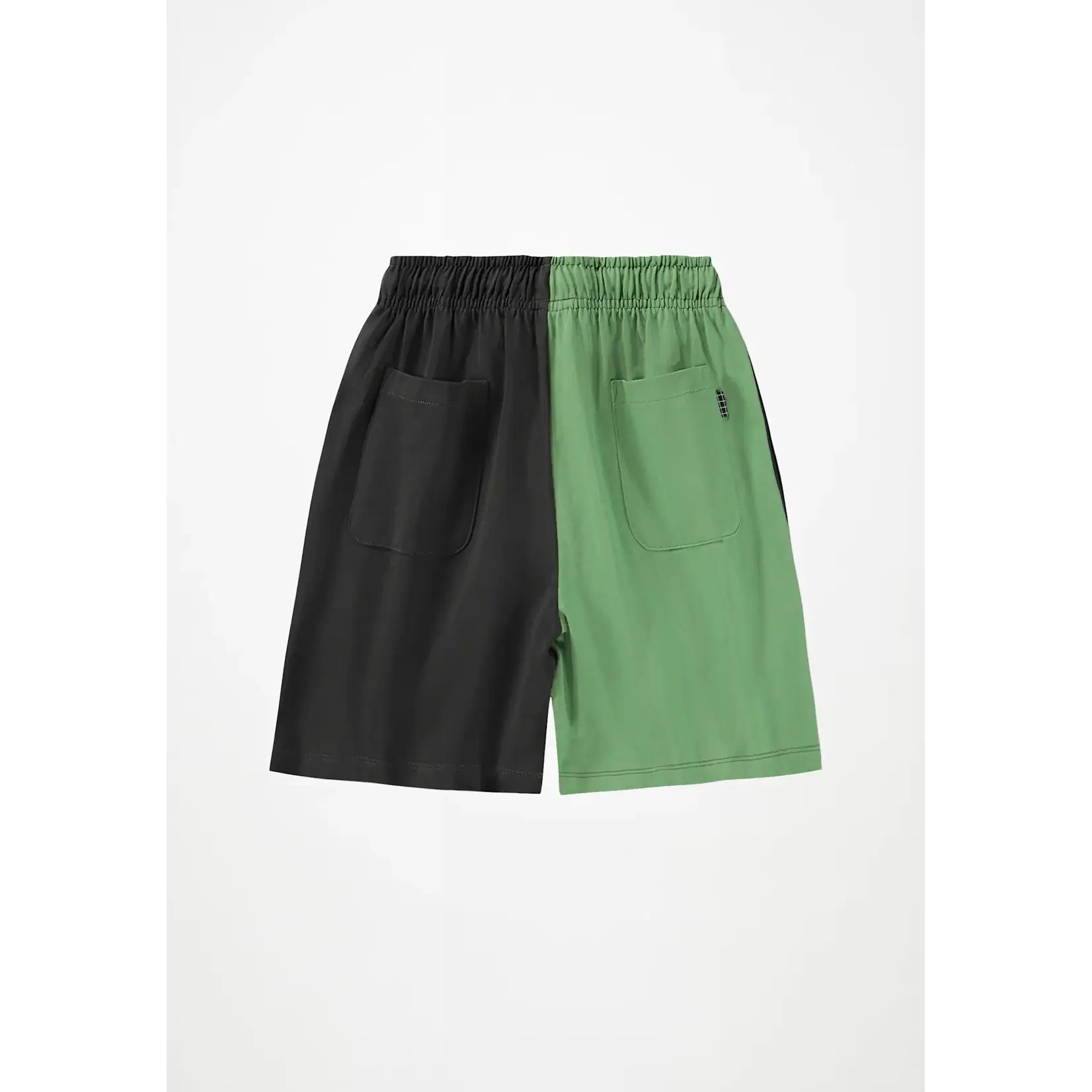 Molo Molo Check Mix Adiano Short