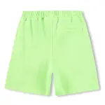 Molo Molo Pale Gecko Soft Pants Short