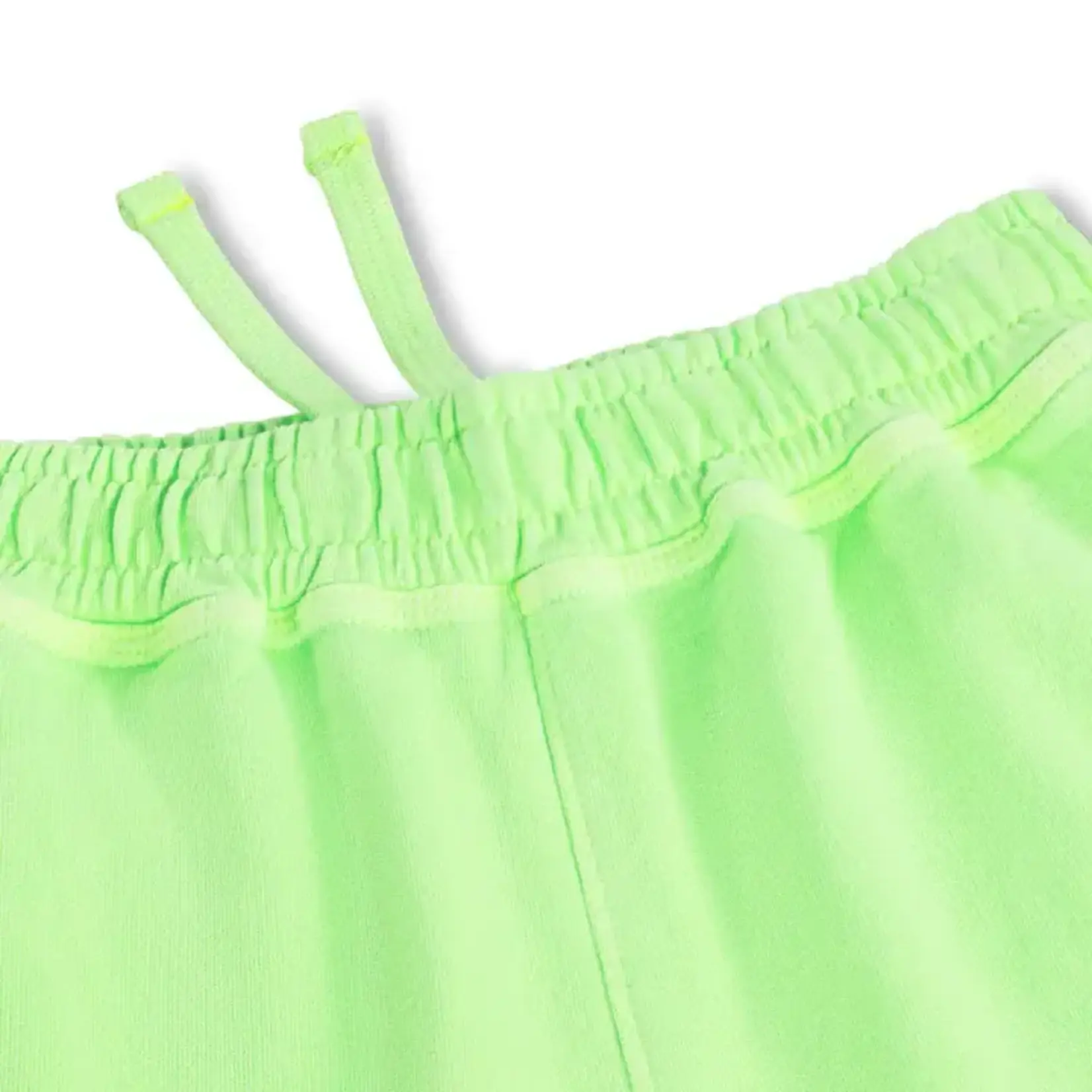 Molo Molo Pale Gecko Soft Pants Short