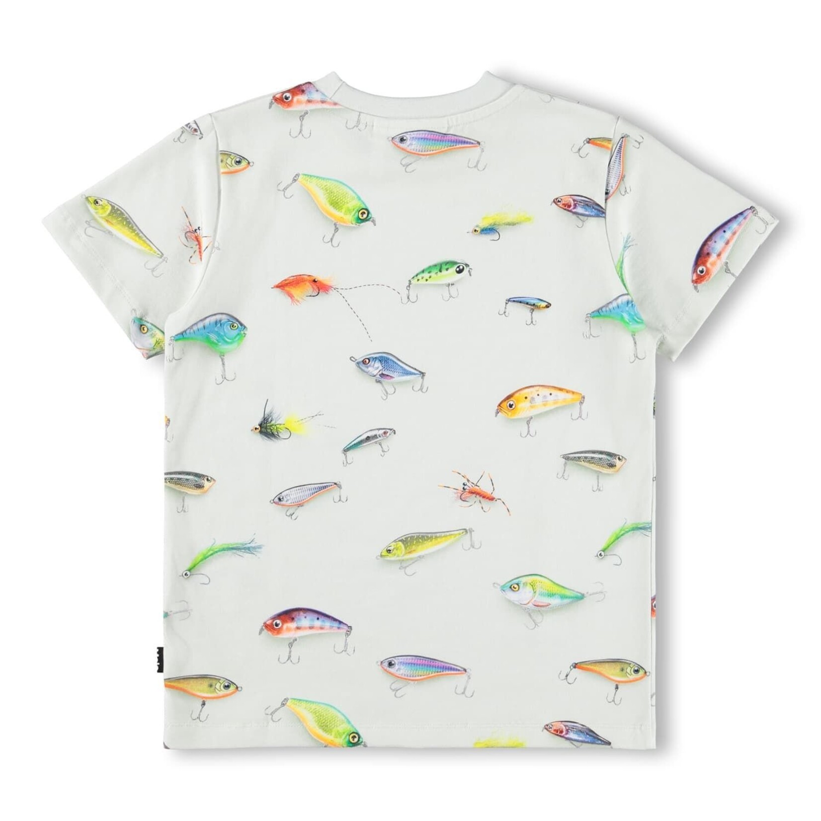 Molo Molo Fishing Lures S/S T-Shirt