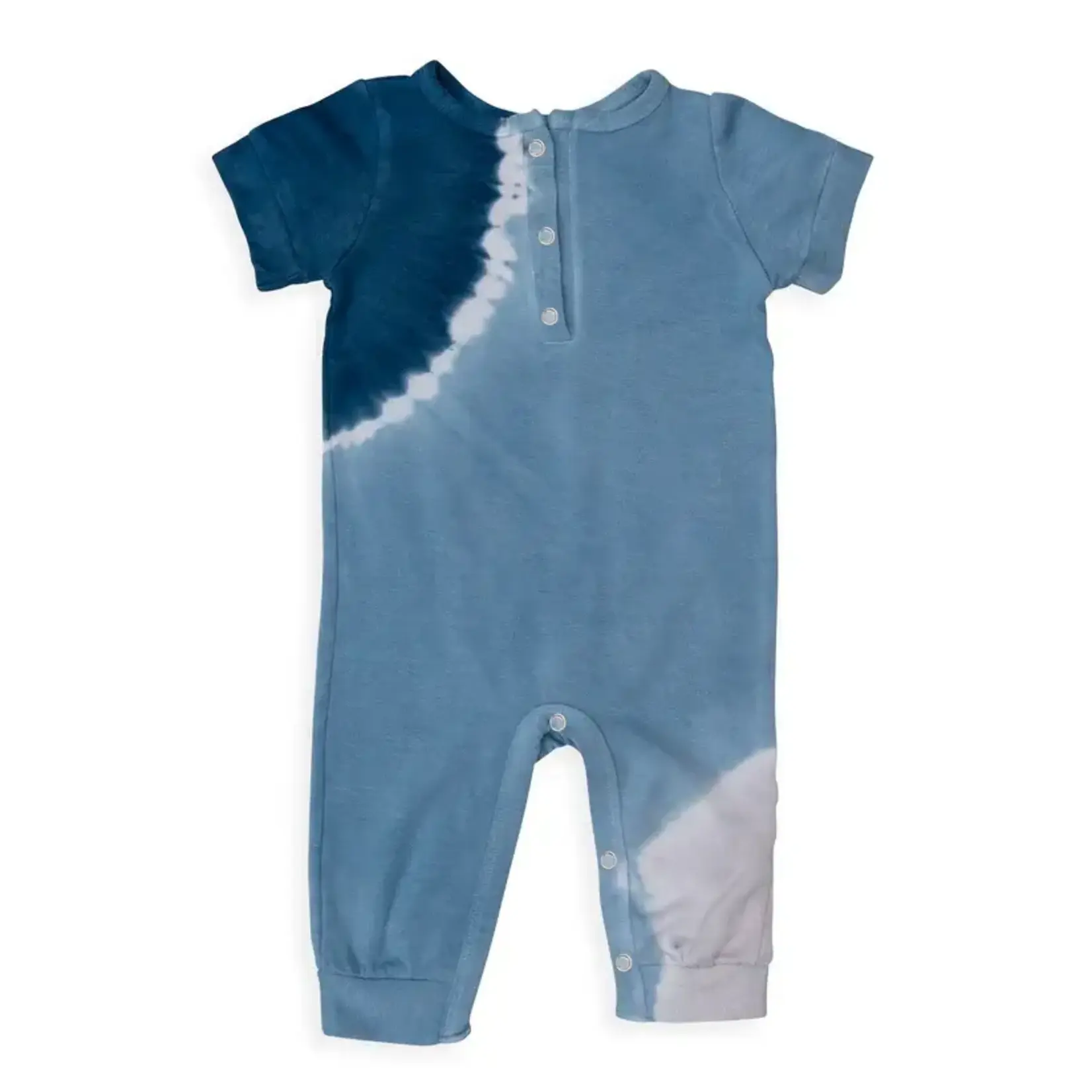Fairwell Fairwell Lunar Road Onesie
