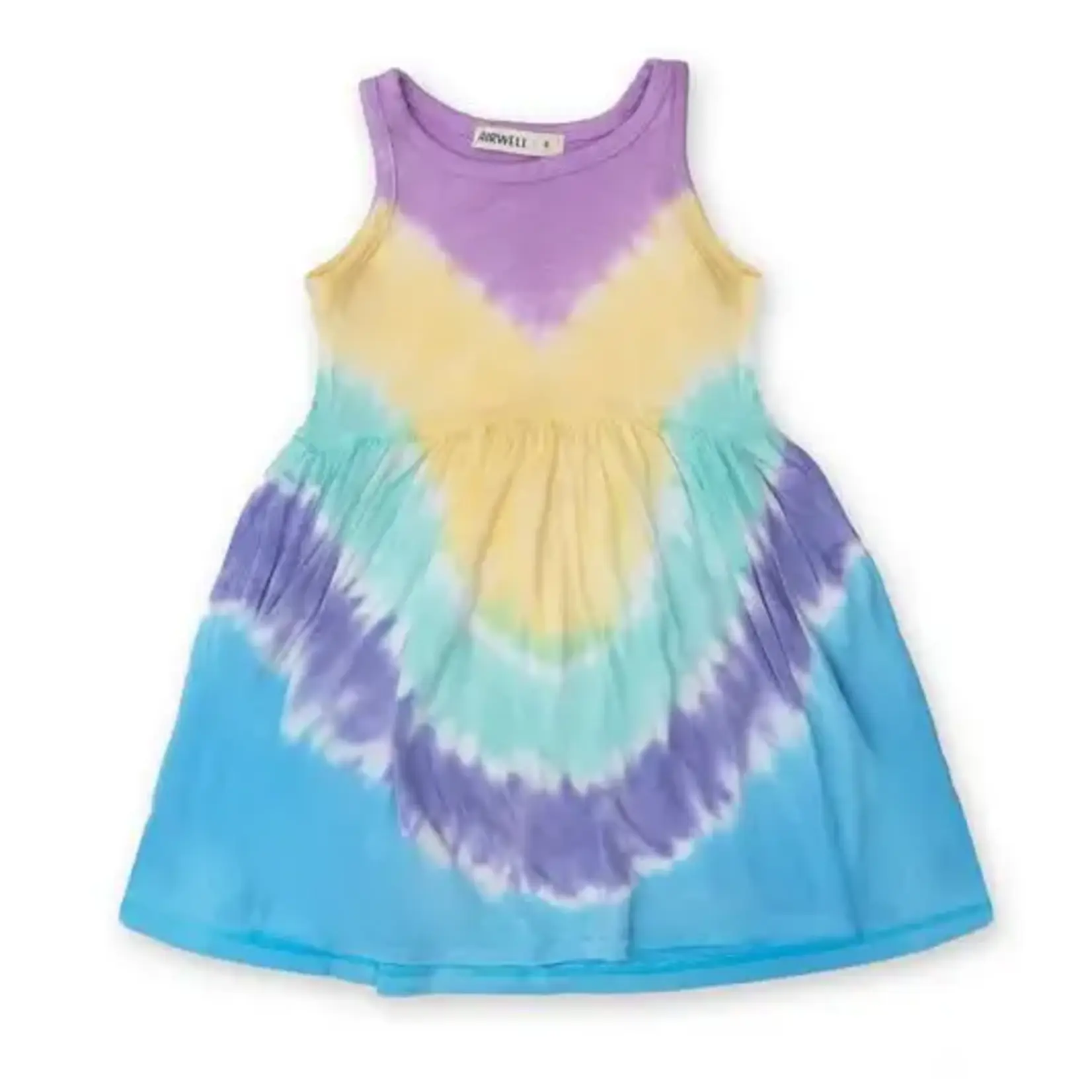 Fairwell Fairwell Whimsy Dancer Dress