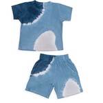 Fairwell Fairwell Lunar Classic Tee And Athlete Short Set