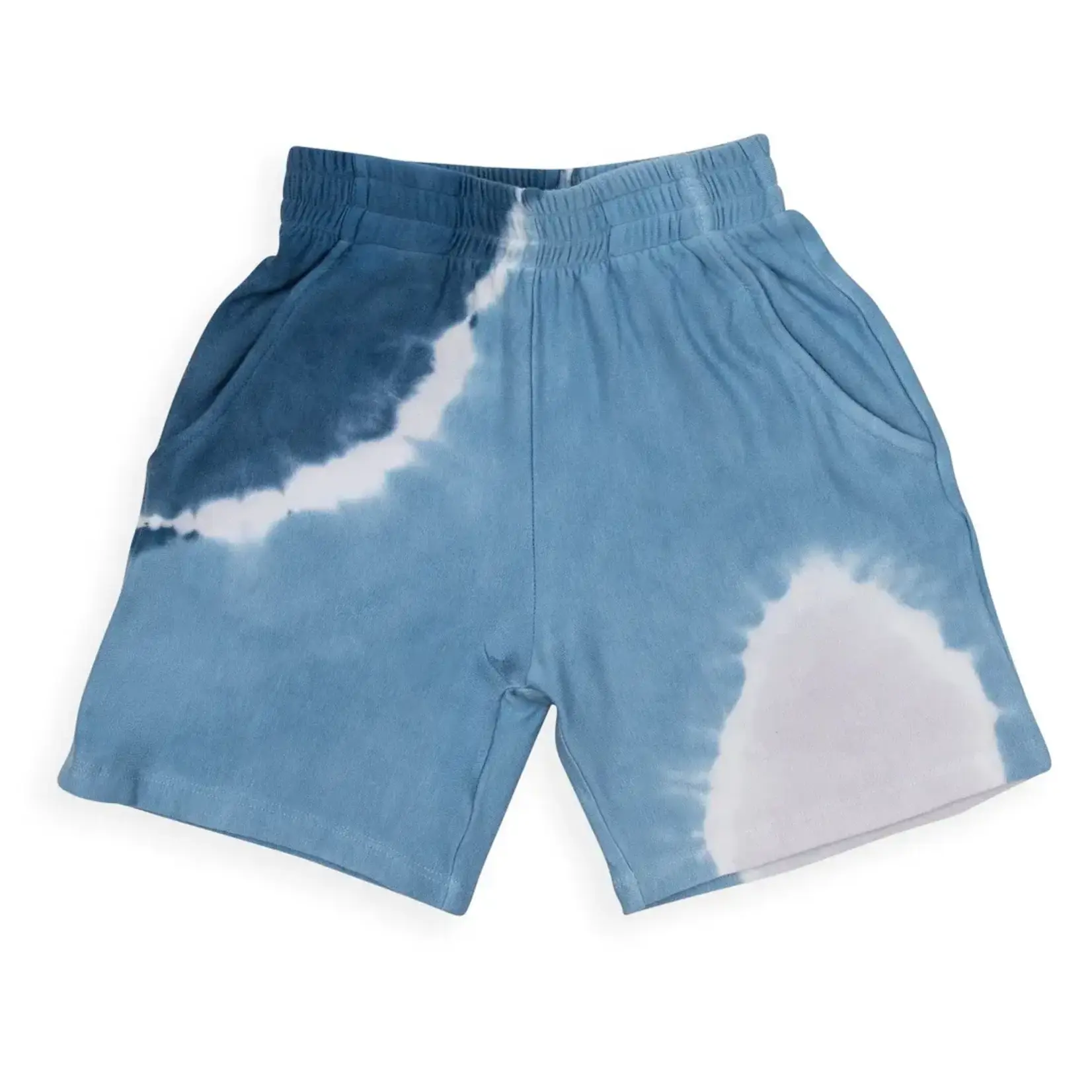 Fairwell Fairwell Lunar Classic Tee And Athlete Short Set