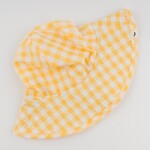Oh Baby! Oh Baby Lemon Checks Sunhat