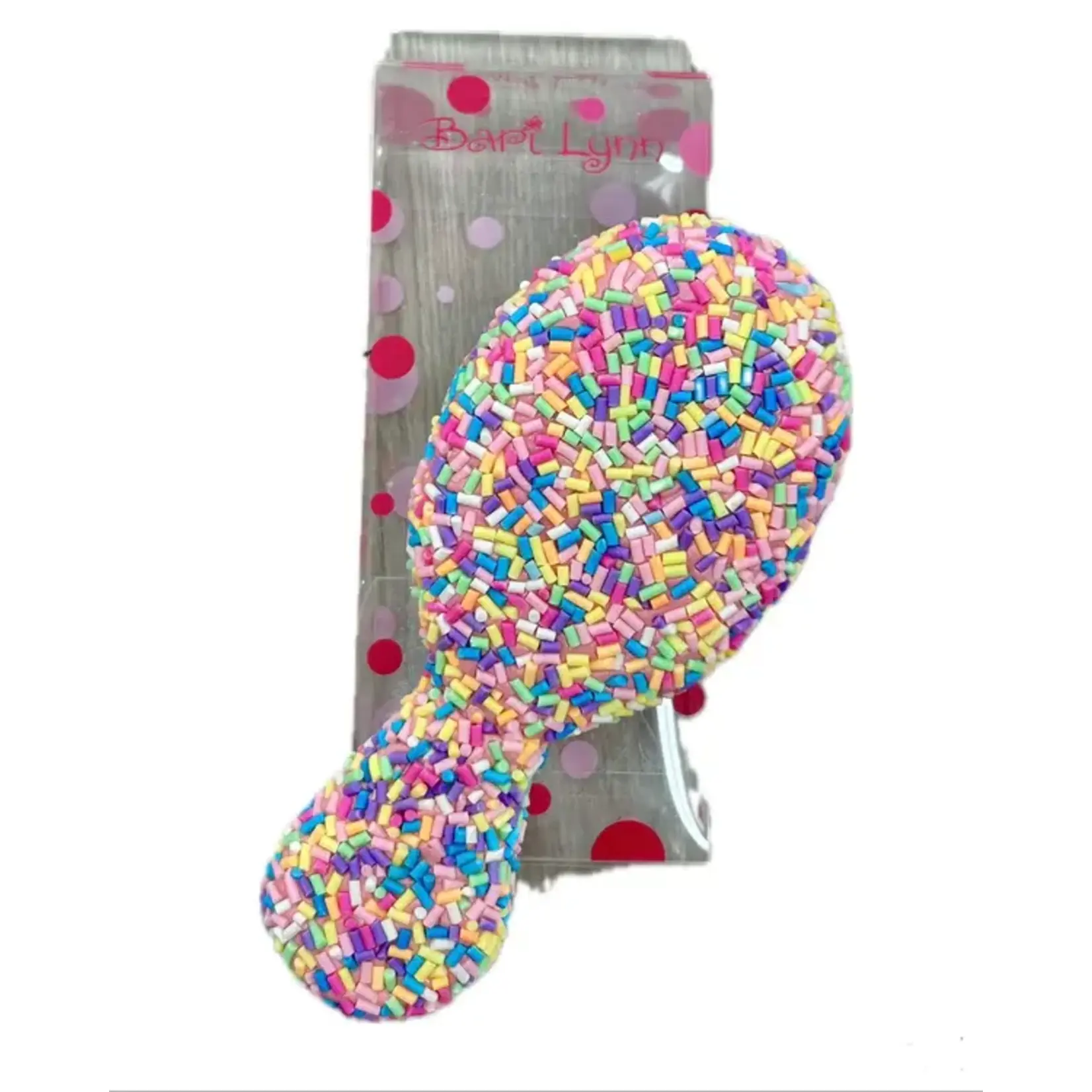 Bari Lynn Bari Lynn Full Sprinkle Hair Brush