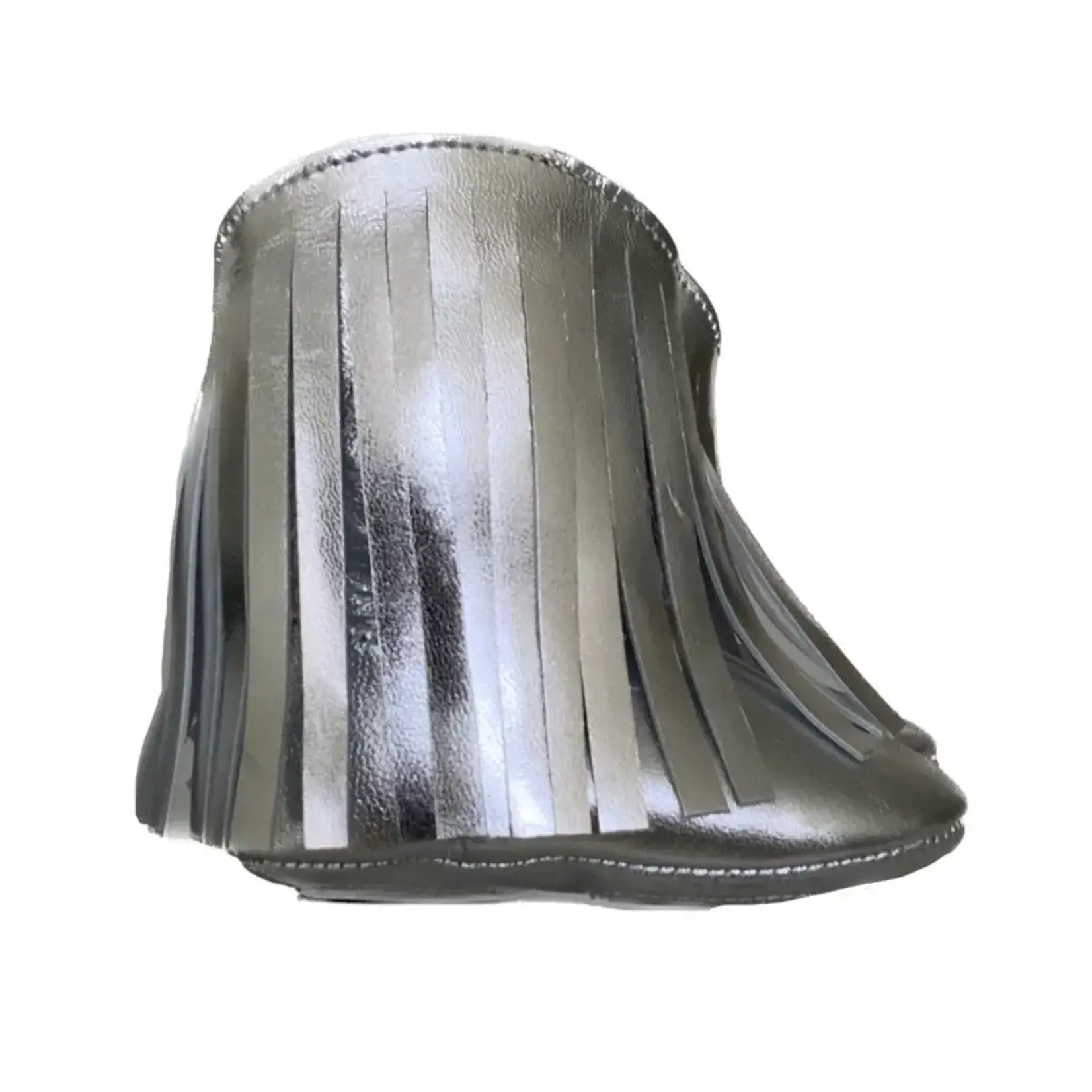 Nomandino Nomandino Silver Lili Boots