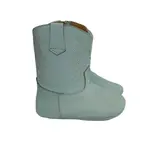 Nomandino Nomandino Baby Blue Plano Cowboy Boots
