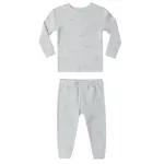 Quincy Mae Quincy Mae Sky Airplane Jersey Pajama Set