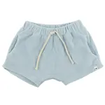 Oh Baby! Oh Baby Sky Blue Jamie Terry Baby Short