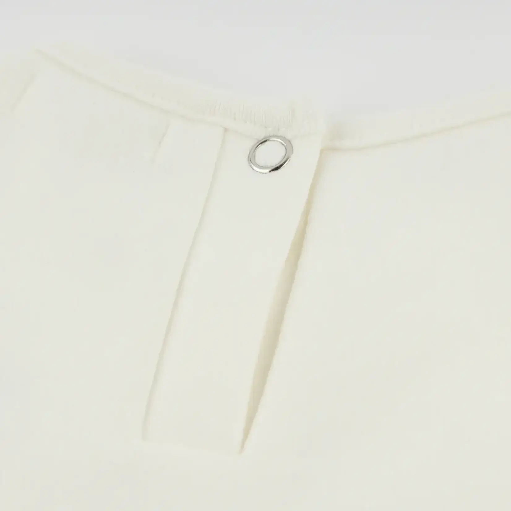 Oh Baby! Oh Baby Oyster Surfing Dog Terry Applique Bubble