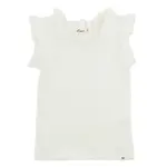 Oh Baby! Oh Baby Oyster Rebekah Ruffle Tank SL