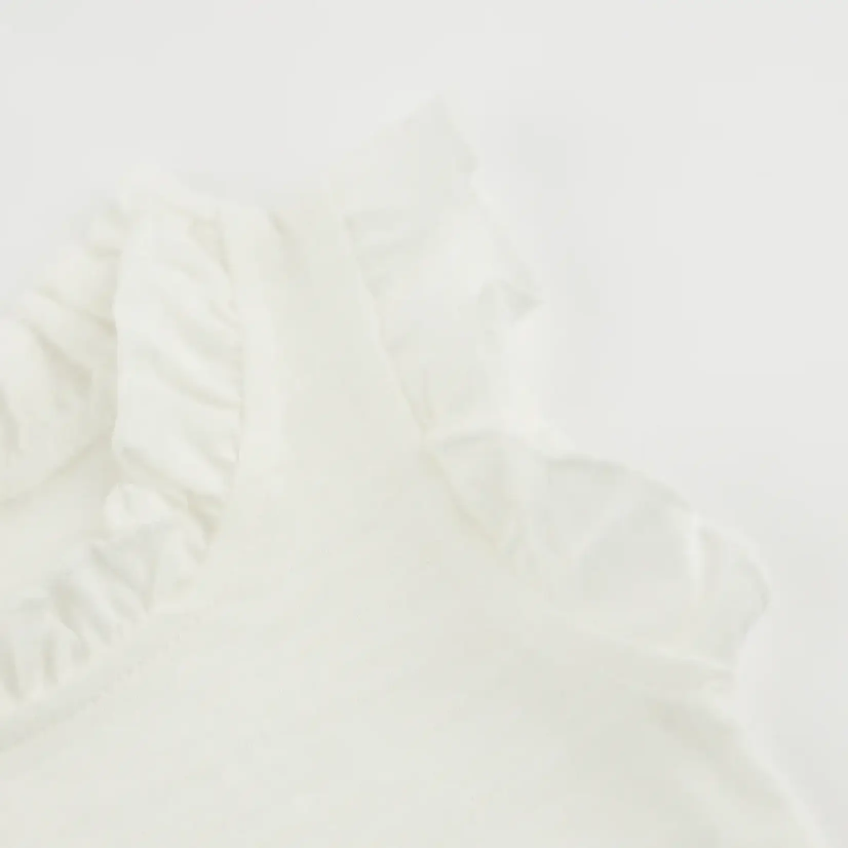 Oh Baby! Oh Baby Oyster Rebekah Ruffle Tank SL