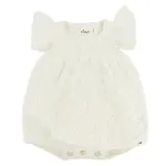 Oh Baby! Oh Baby Oyster Diamond Stitch Cecilia Bubble