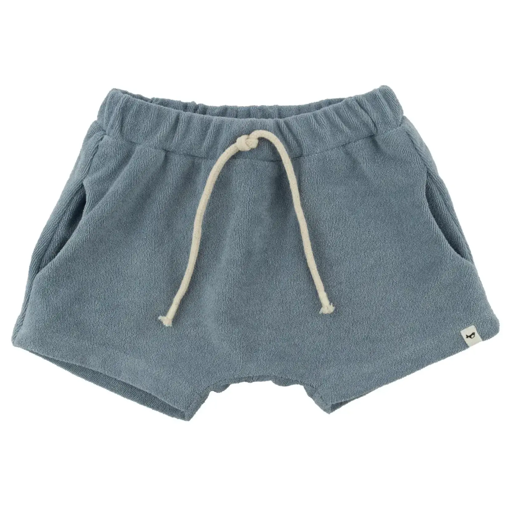 Oh Baby! Oh Baby Fog Terry Jamie Short