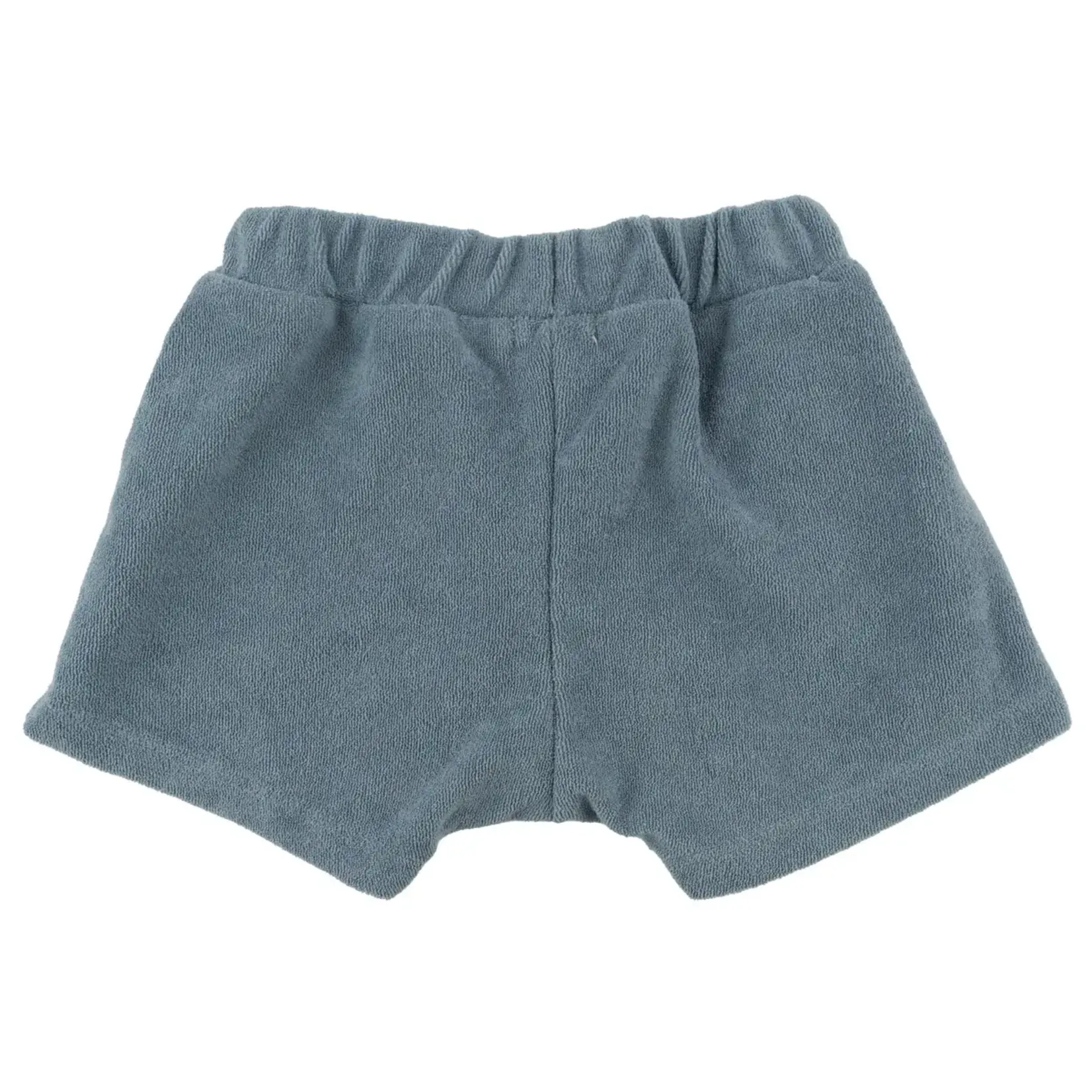 Oh Baby! Oh Baby Fog Terry Jamie Short