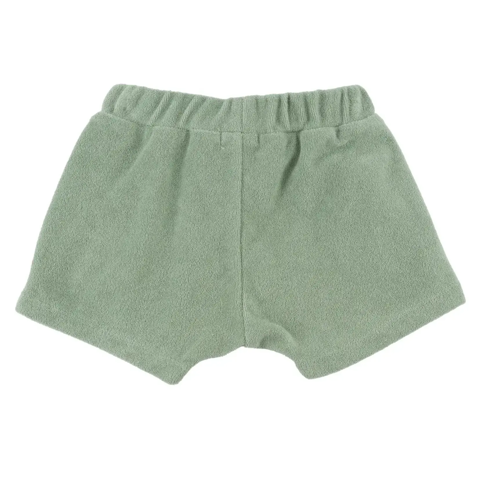 Oh Baby! Oh Baby Fern Terry Jamie Short