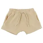 Oh Baby! Oh Baby Buff Terry Jamie Short