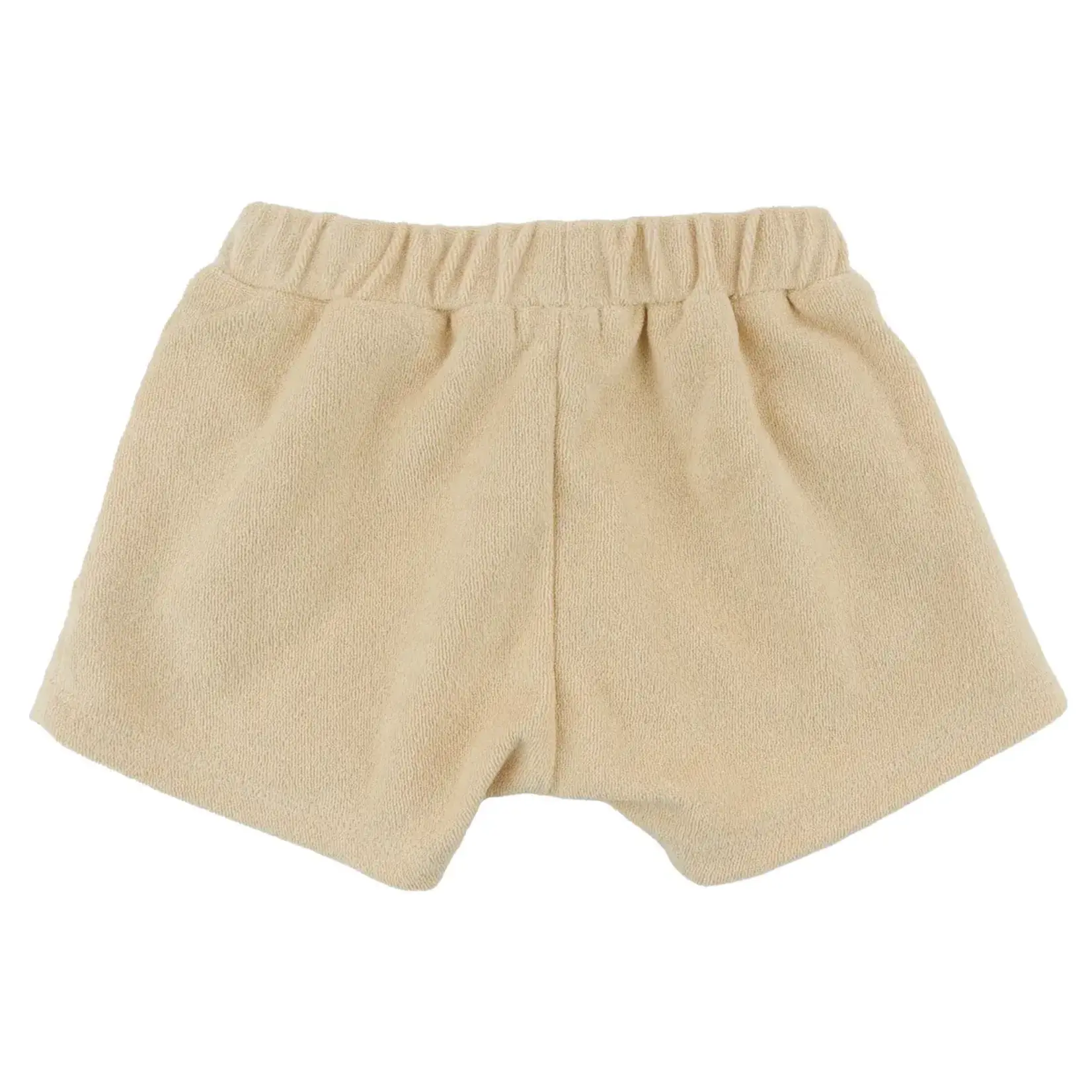 Oh Baby! Oh Baby Buff Terry Jamie Short