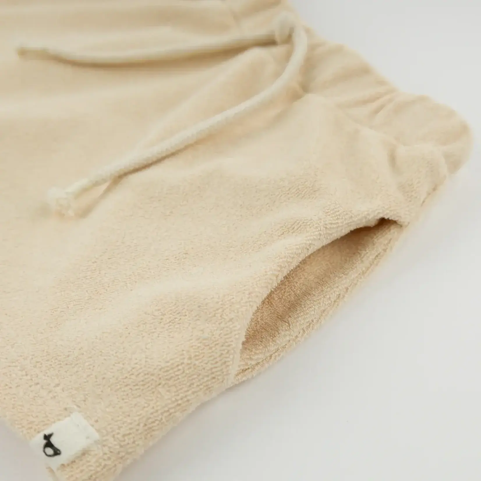 Oh Baby! Oh Baby Buff Terry Jamie Short