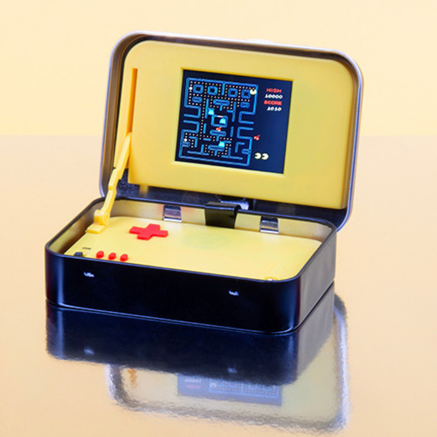 Fizz Creations Fizz Creations Pac-Man Arcade In a Tin