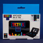 Fizz Creations Fizz Creations Tetris Arcade In A Tin