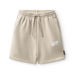 Nununu Nununu Smokey Natural Spookies Sweat Shorts