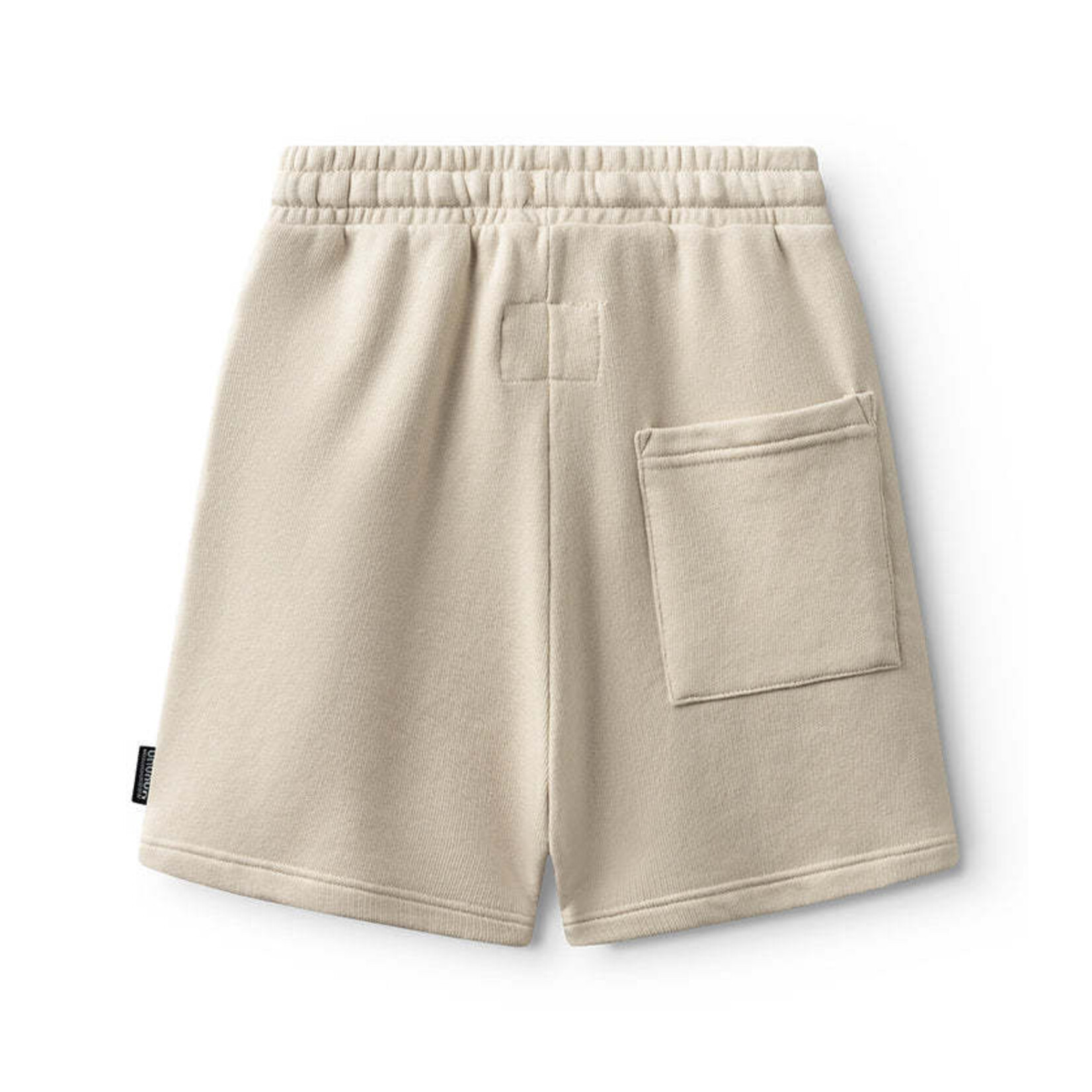 Nununu Nununu Smokey Natural Spookies Sweat Shorts
