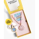 Super Smalls Super Smalls Mermaid Wishes Lip Gloss Locket