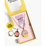 Super Smalls Super Smalls Cupcake Cutie Lipgloss Locket