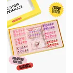 Super Smalls Super Smalls Heartfelt Press On Nail Kit