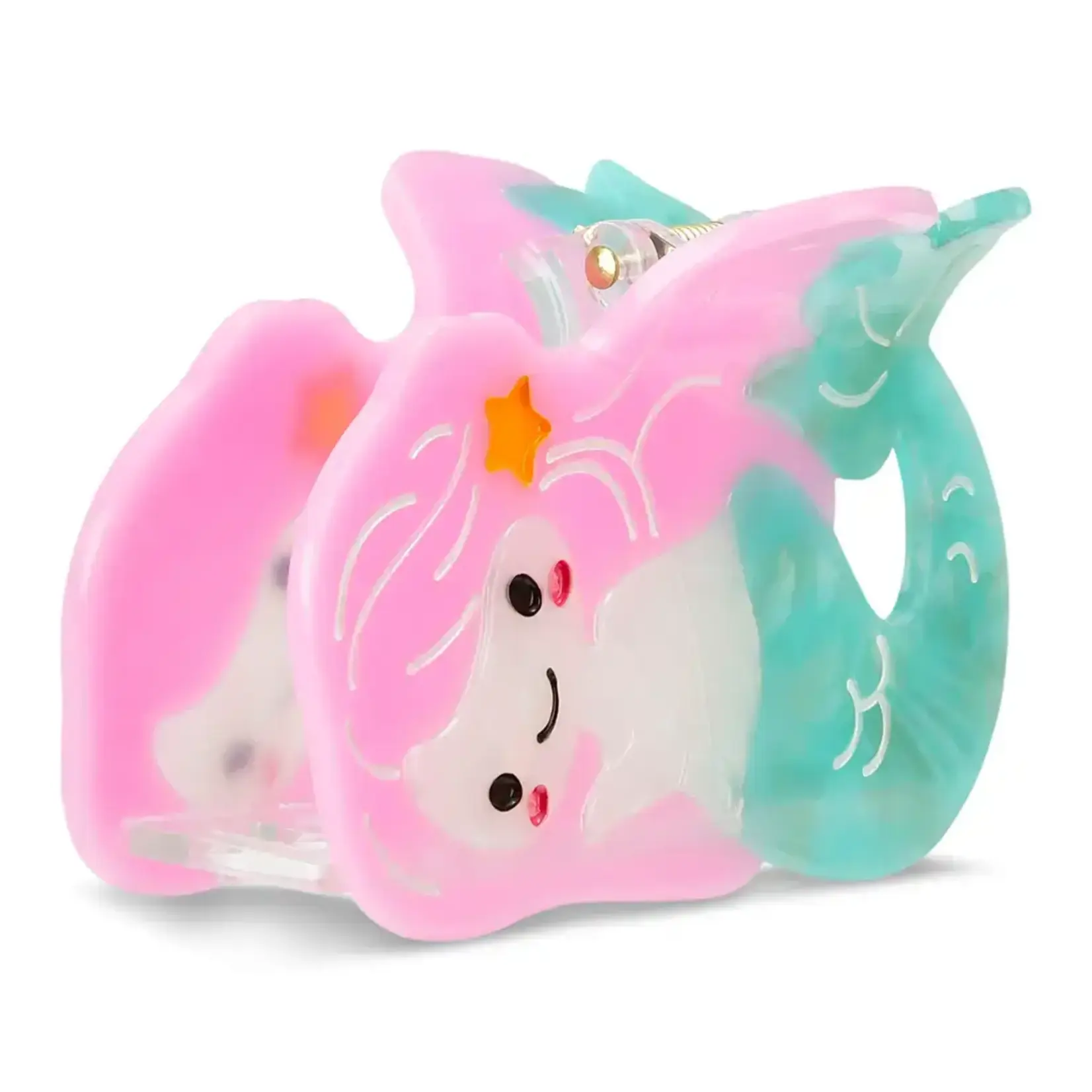 iscream Iscream Mermaid Vibes Hair Clip