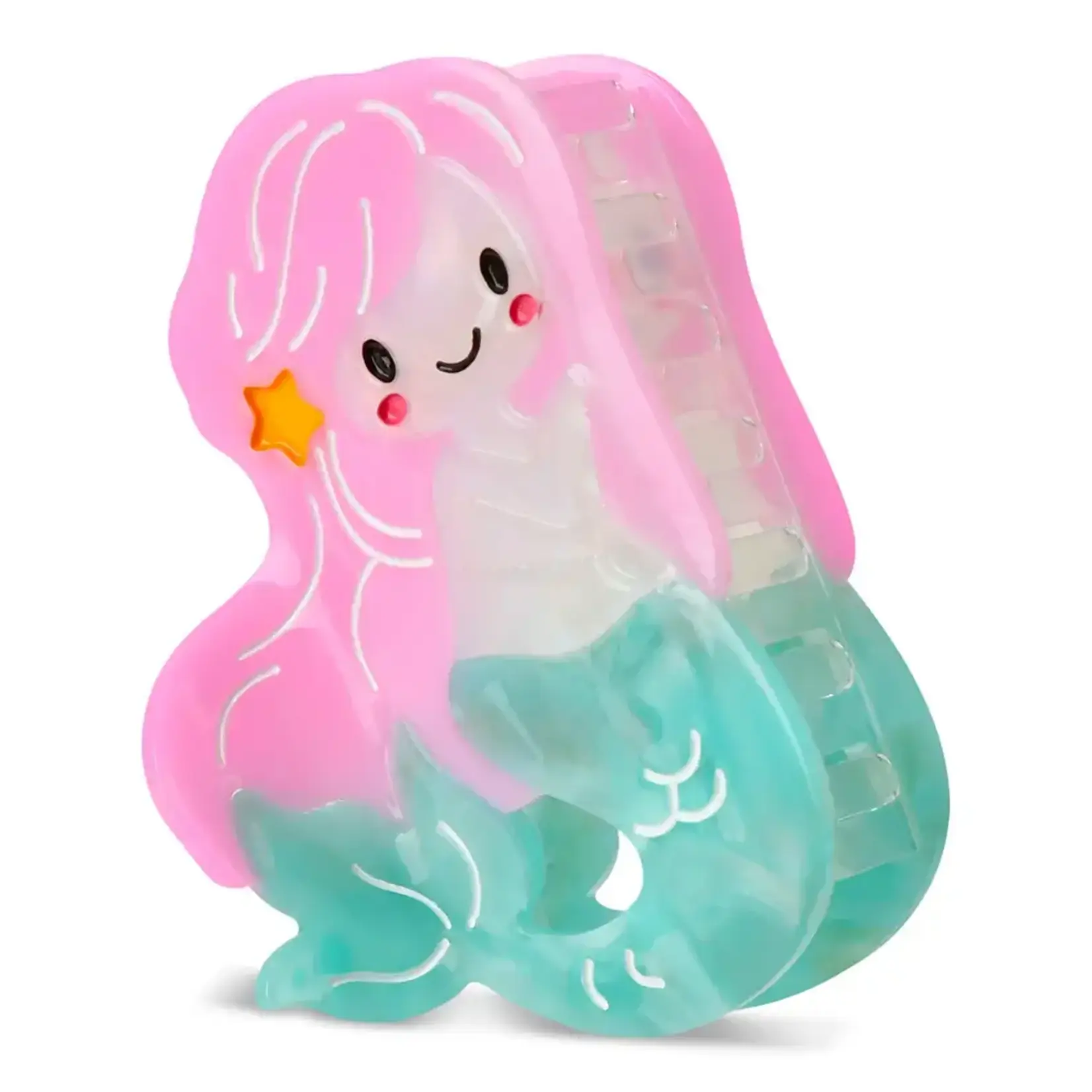 iscream Iscream Mermaid Vibes Hair Clip