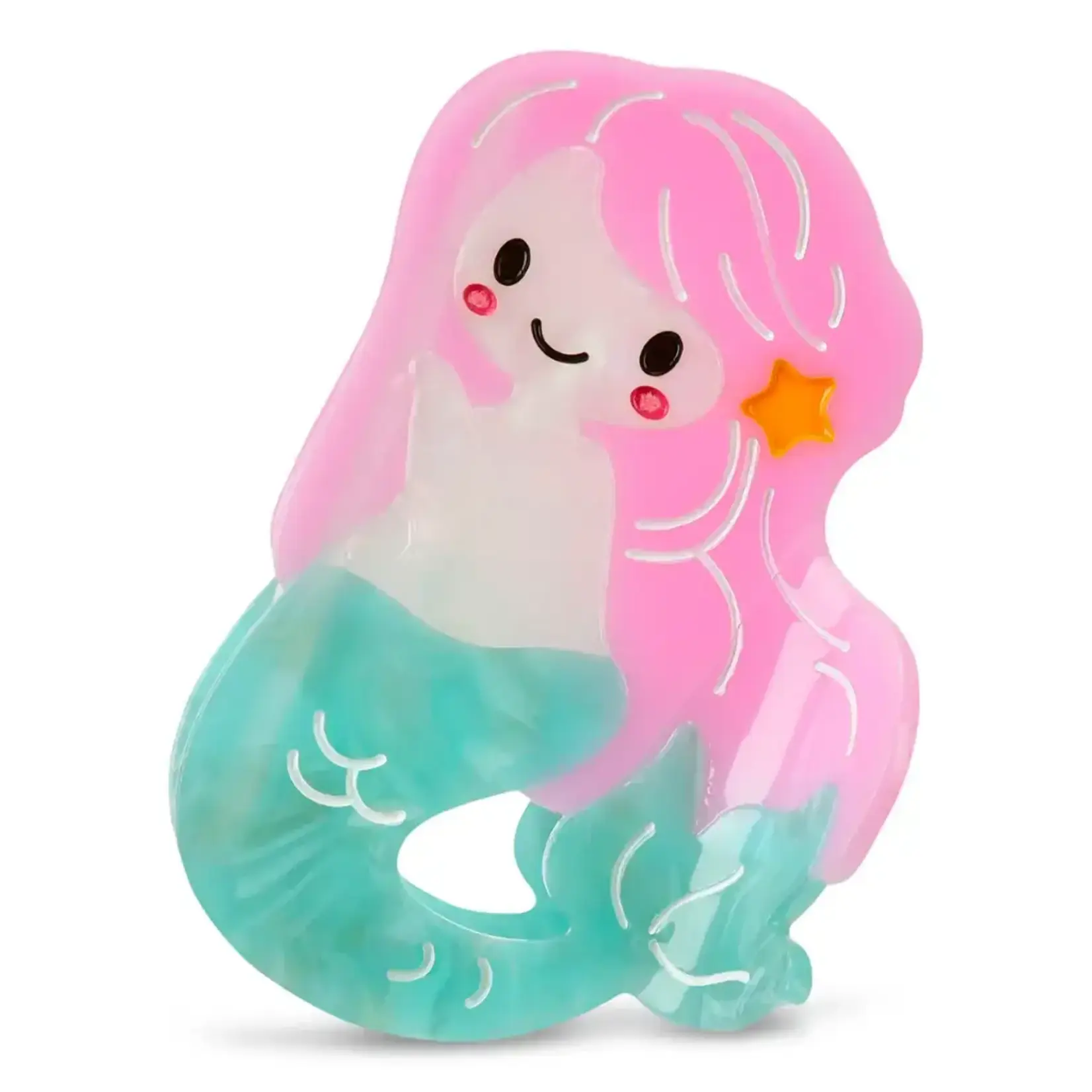 iscream Iscream Mermaid Vibes Hair Clip