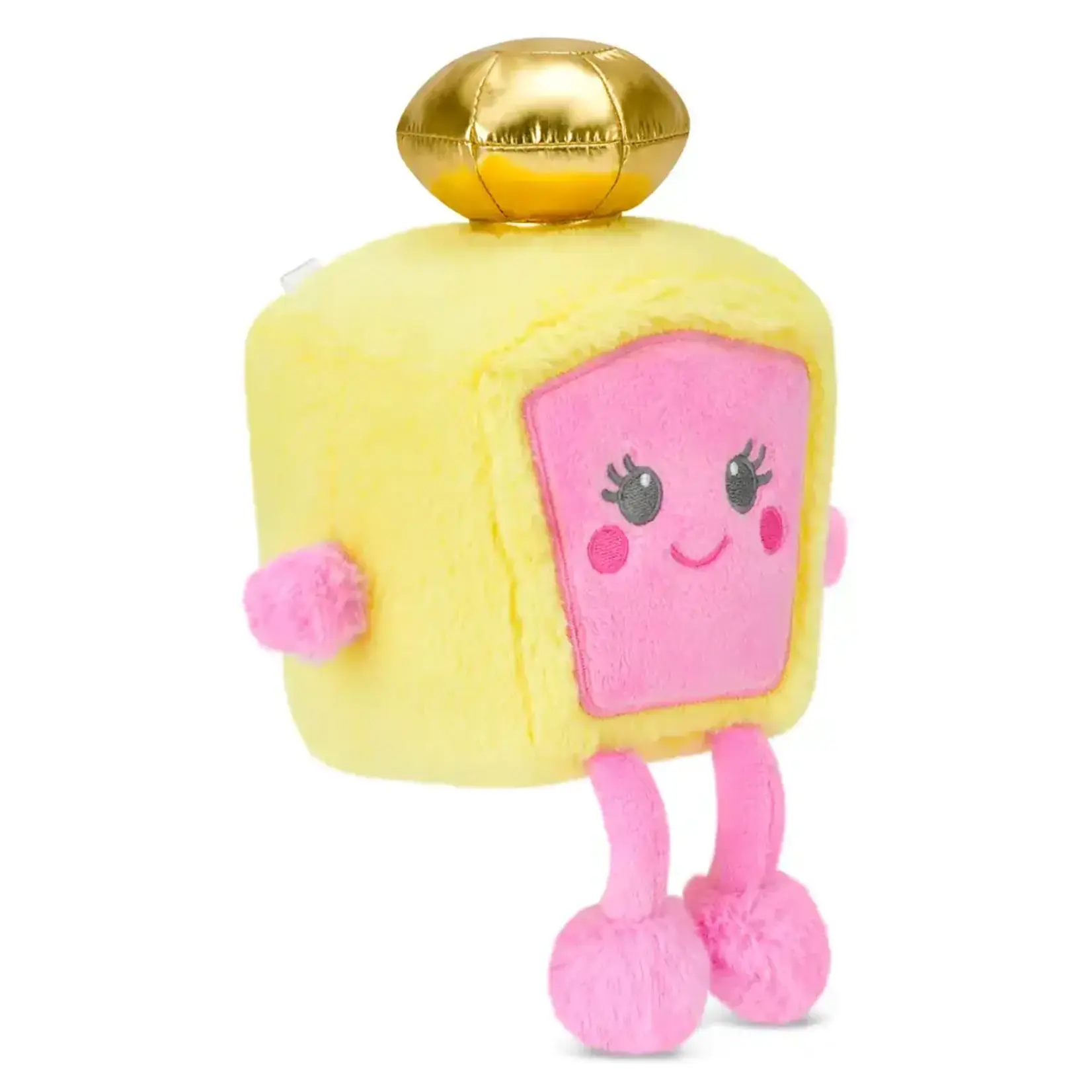 iscream Iscream Perfume Bottle Mini Plush