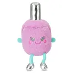 iscream Iscream Nail Polish Bottle Mini Plush